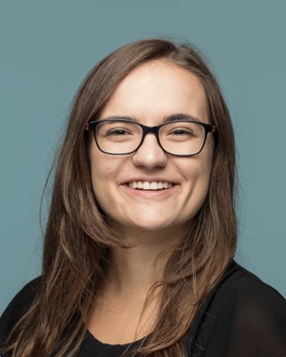 MA Leonie Isch