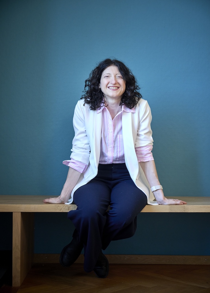 Prof. Dr. Serena Tolino