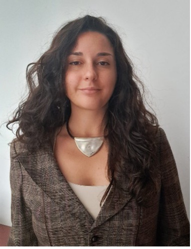 Dr. Aurora Magliozzi