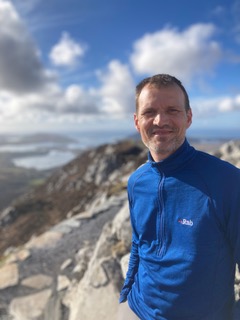 Dr. habil. Björn Bentlage