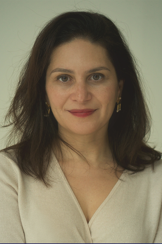 Dr. Nesreen Hussein