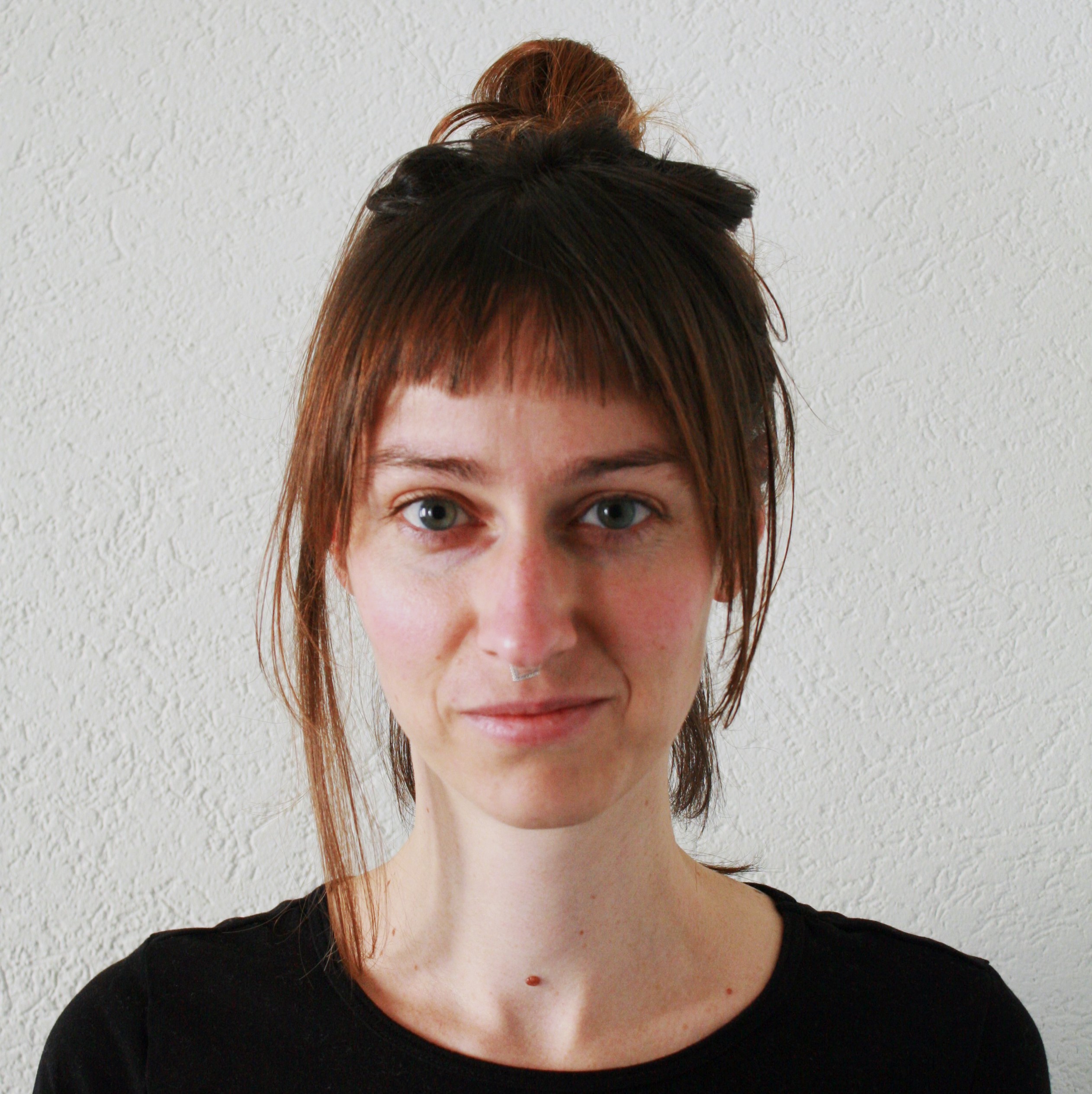 Dr. Helena Rust