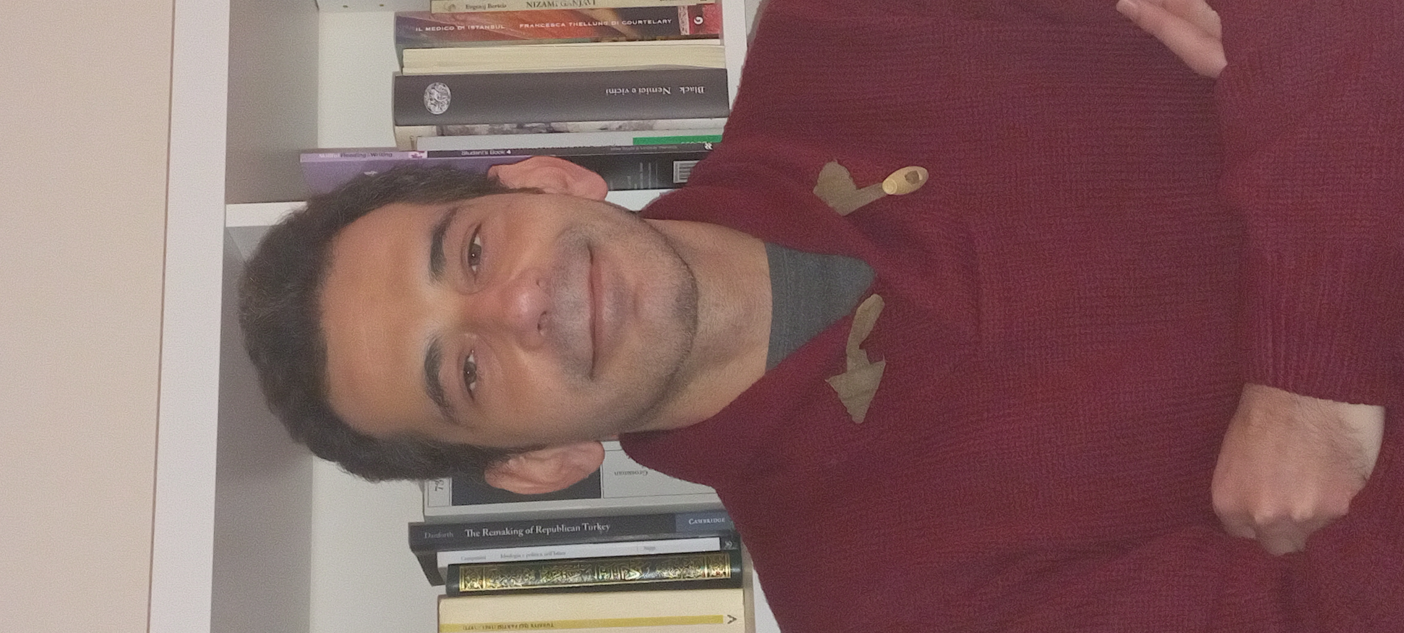 Dr. Fulvio Bertuccelli