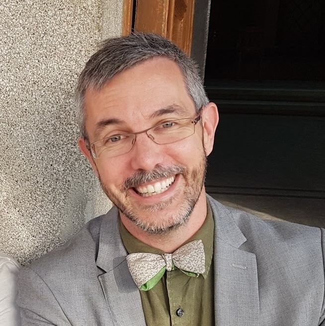 Prof. Dr. Gianluca Parolin